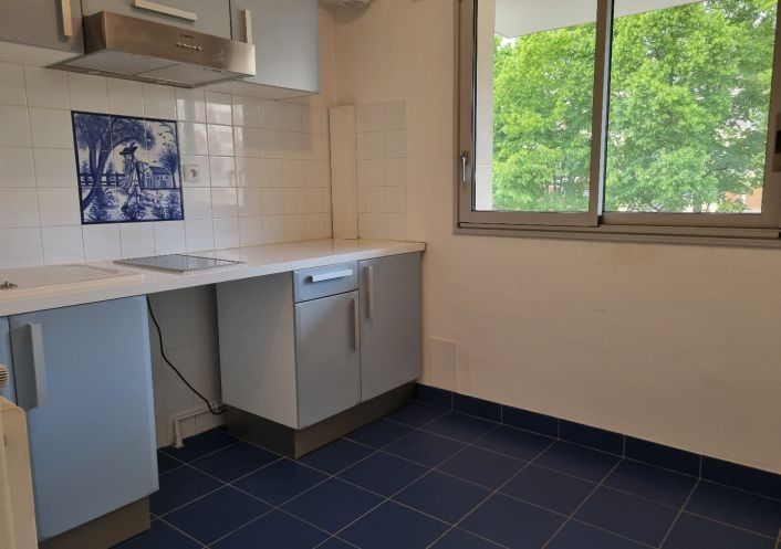 à louer Appartement Chatenay Malabry