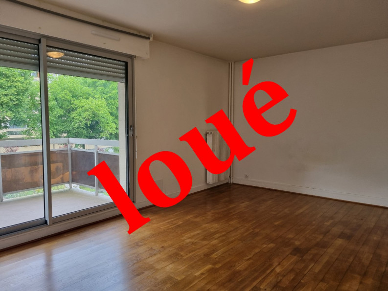 location Appartement Chatenay Malabry - Photo 1