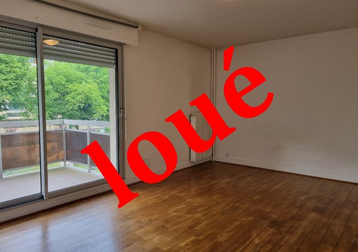 à louer Appartement Chatenay Malabry