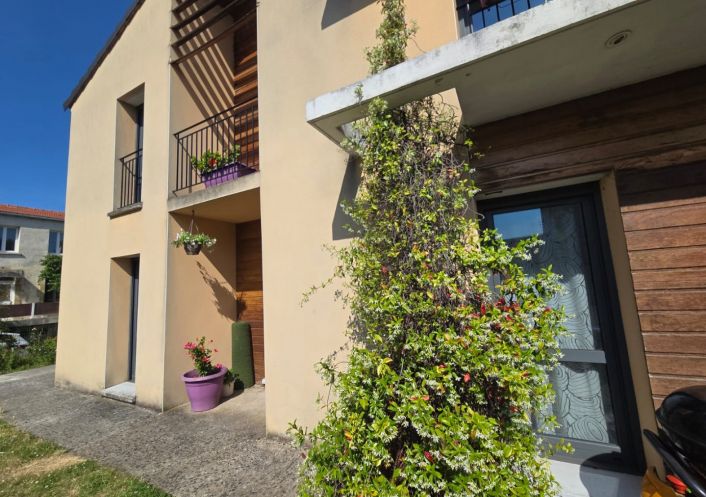 à vendre Maison Bagneux