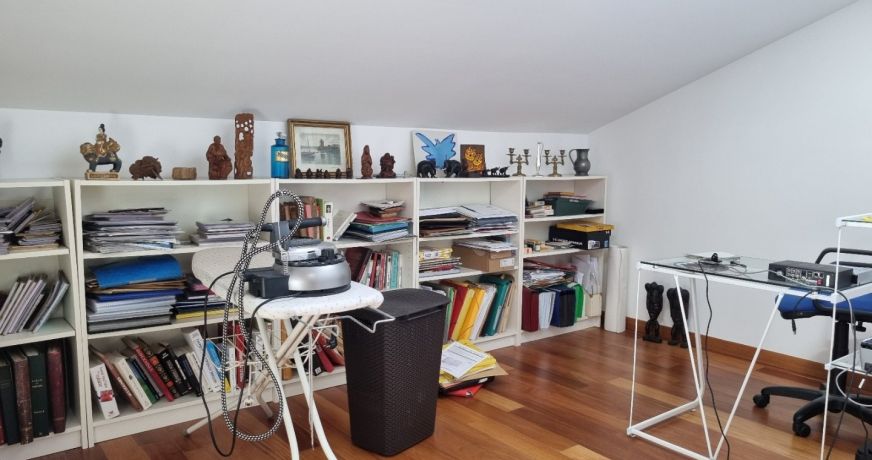 vente Maison Bagneux