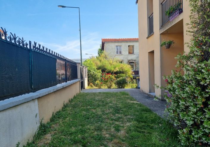 à vendre Maison Bagneux