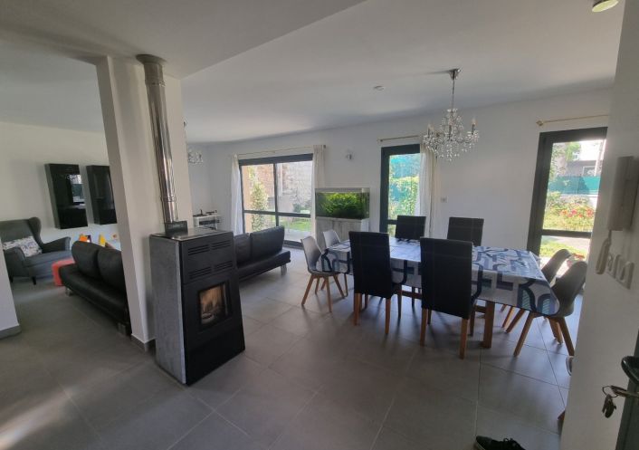 à vendre Maison Bagneux