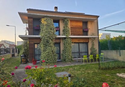 vente Maison Bagneux