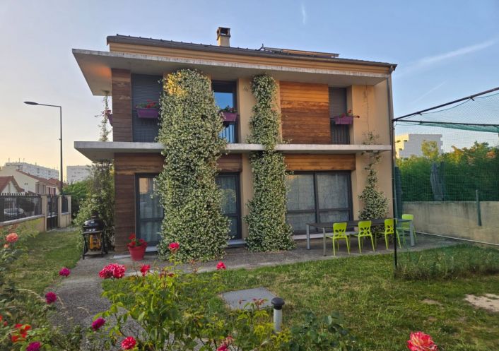 à vendre Maison Bagneux