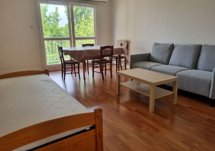 à louer Appartement Cachan