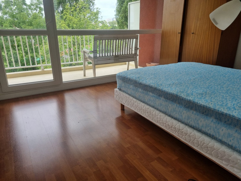 location Appartement Cachan - Photo 4