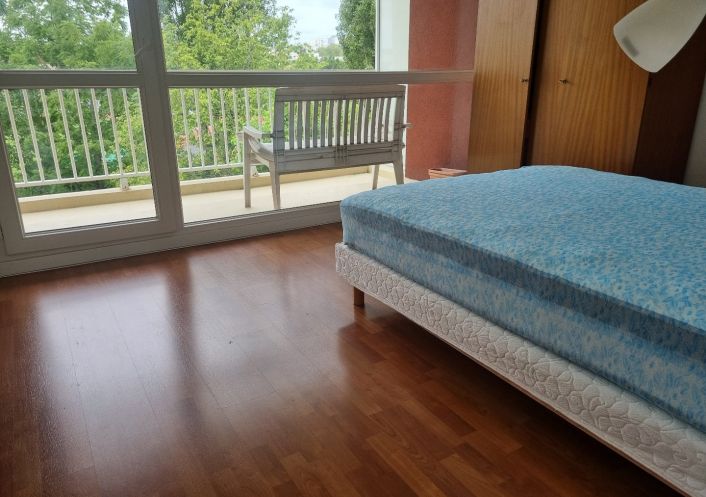 à louer Appartement Cachan