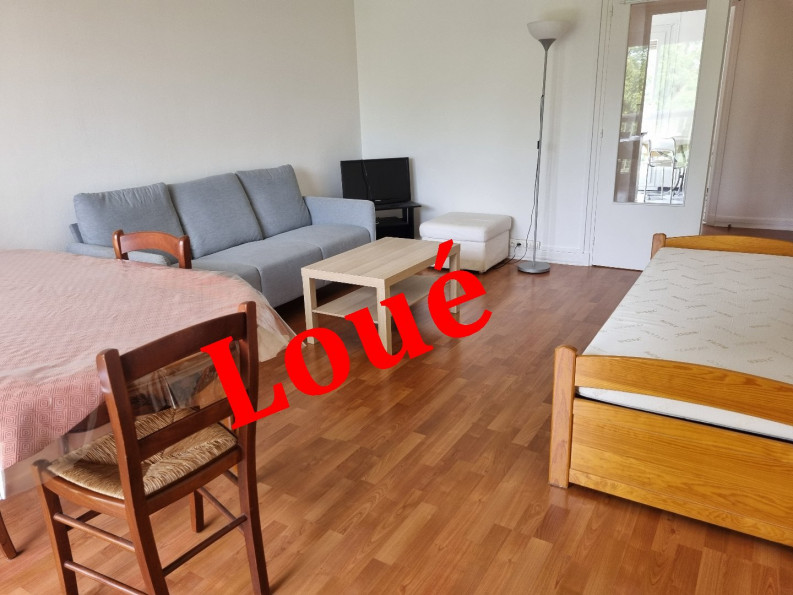 location Appartement Cachan - Photo 1