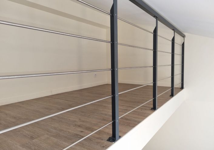 à louer Appartement Villejuif