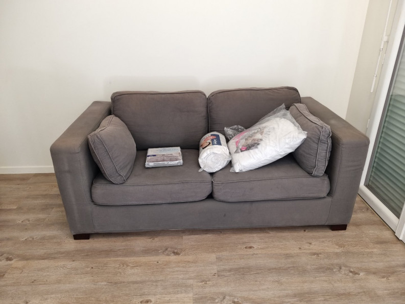 location Appartement Villejuif - Photo 2