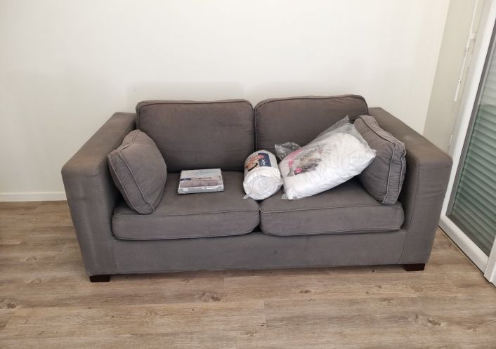 à louer Appartement Villejuif