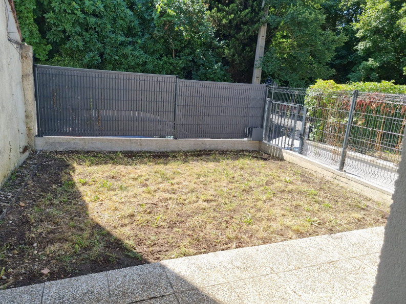 location Appartement Villejuif - Photo 6