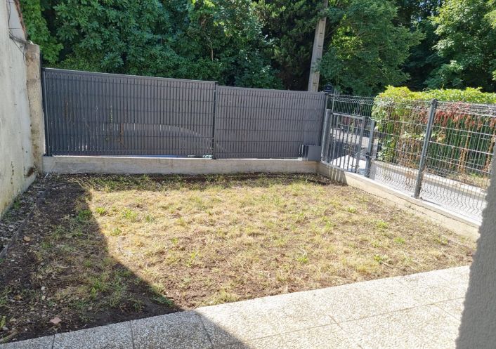 à louer Appartement Villejuif