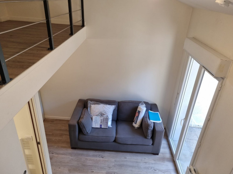 location Appartement Villejuif - Photo 4