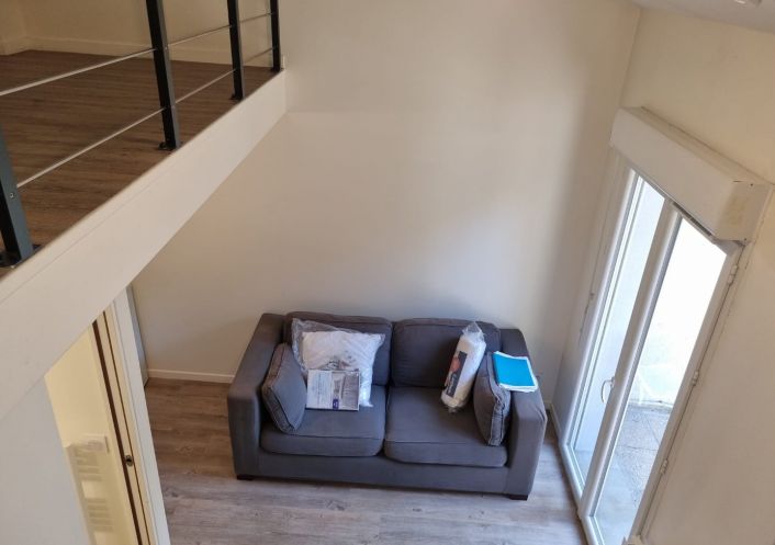 à louer Appartement Villejuif