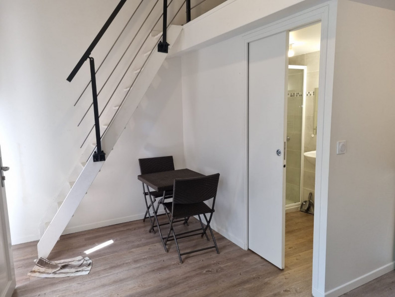 location Appartement Villejuif - Photo 3