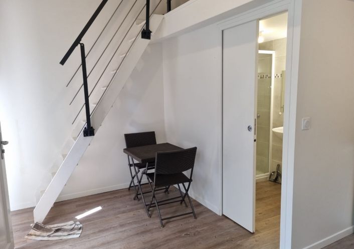 à louer Appartement Villejuif