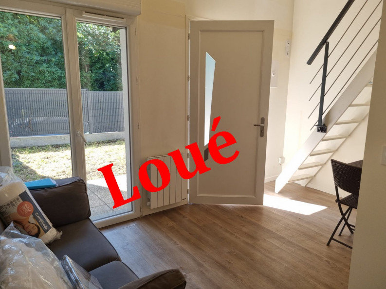 location Appartement Villejuif - Photo 1