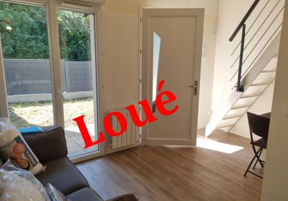 location Appartement Villejuif