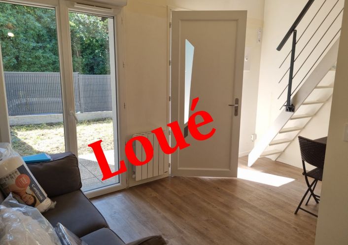 à louer Appartement Villejuif