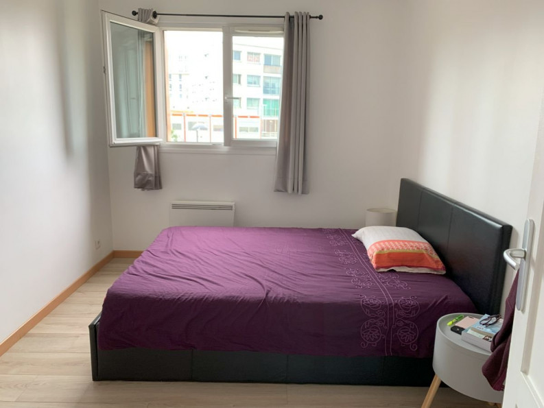 location Appartement Villejuif - Photo 4