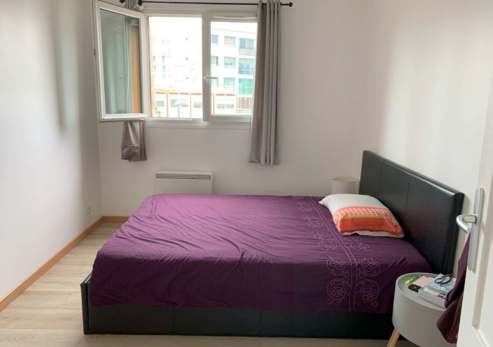 à louer Appartement Villejuif