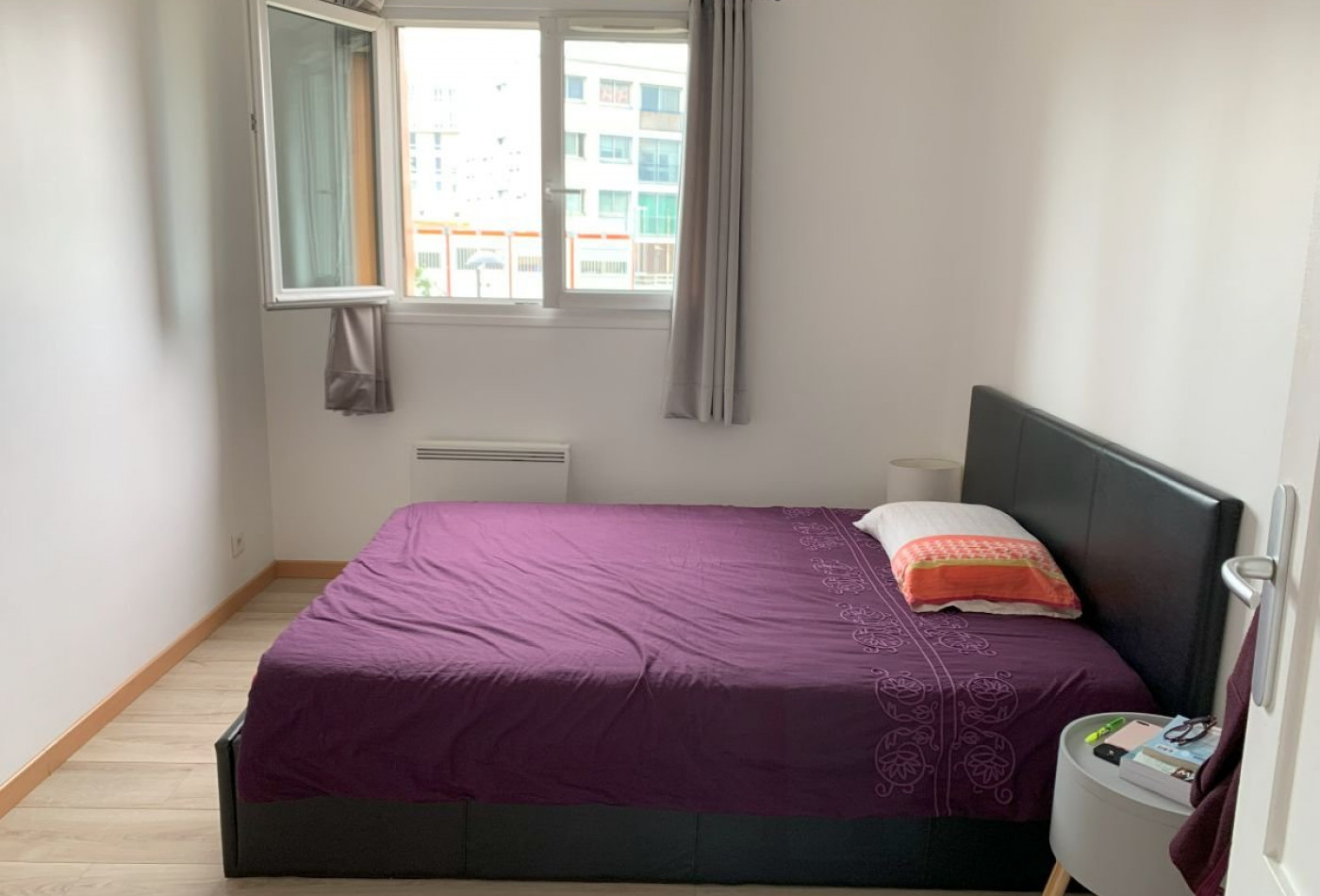 location Appartement Villejuif - Photo 4