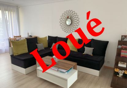 location Appartement Villejuif
