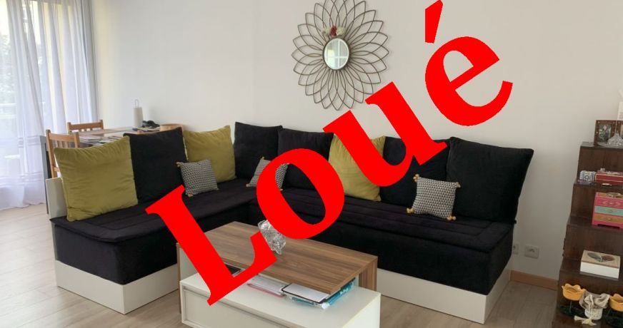 location Appartement Villejuif