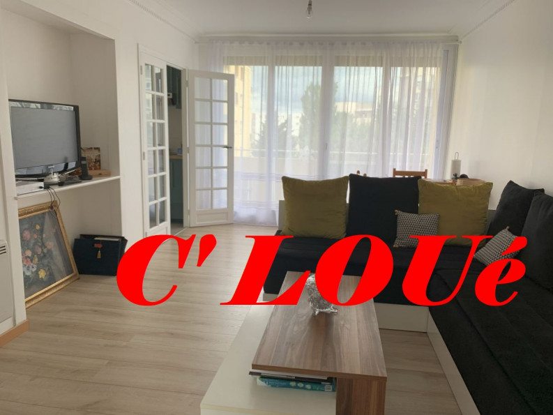 location Appartement Villejuif - Photo 1