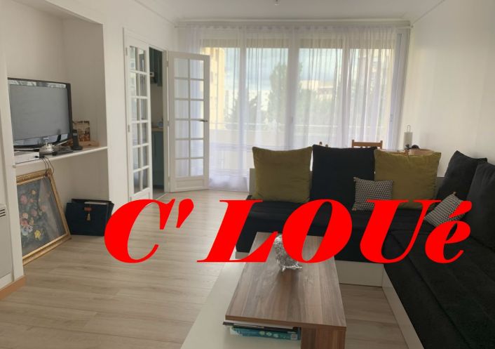 à louer Appartement Villejuif