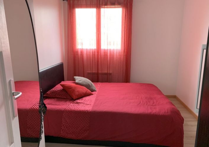 à louer Appartement Villejuif