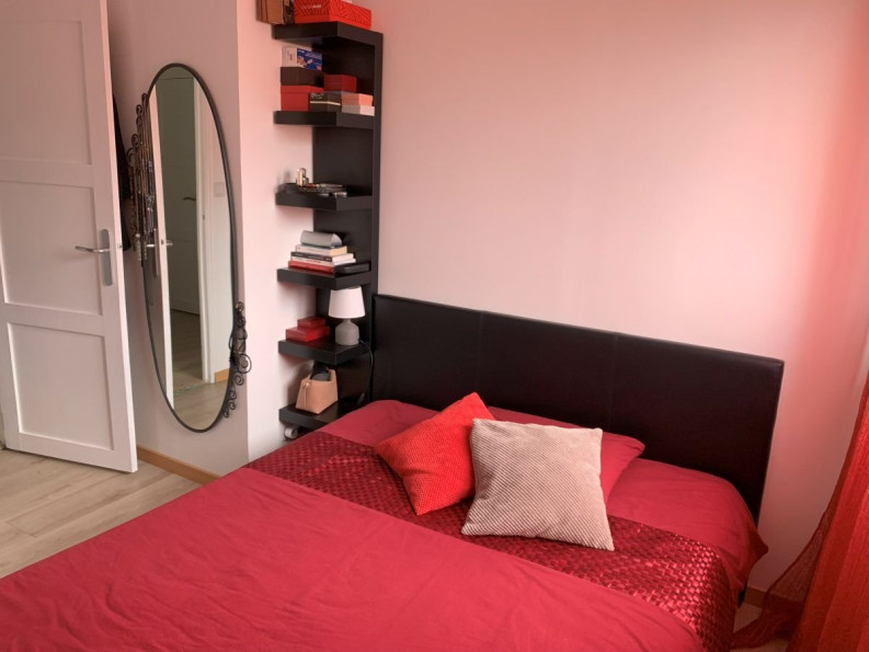 location Appartement Villejuif - Photo 5