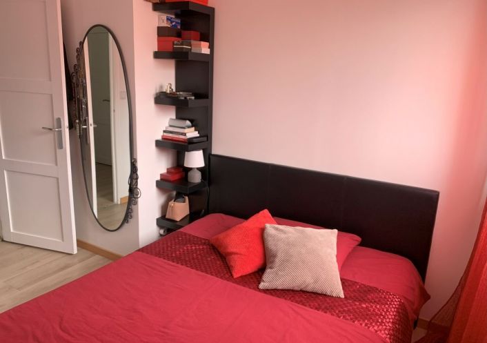 à louer Appartement Villejuif