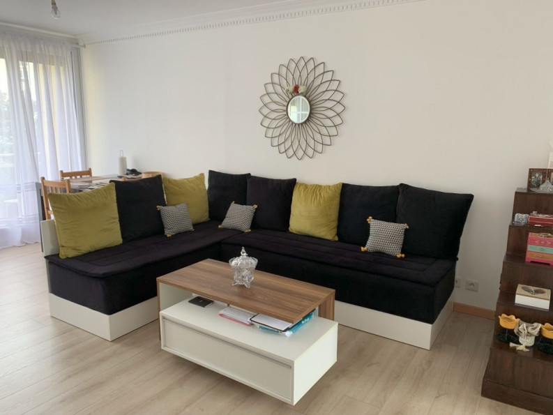 location Appartement Villejuif - Photo 9