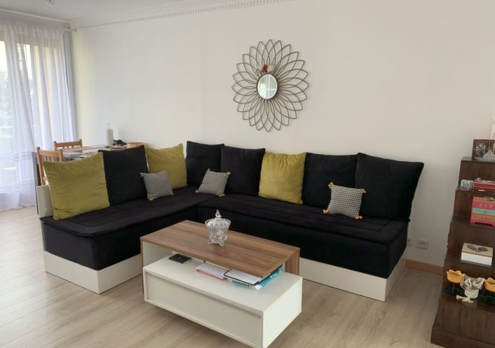 à louer Appartement Villejuif