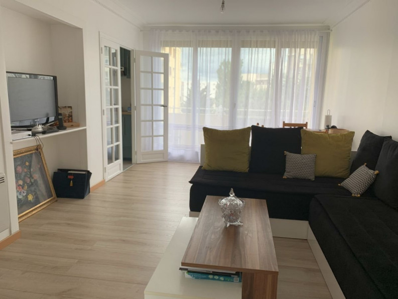 location Appartement Villejuif - Photo 2