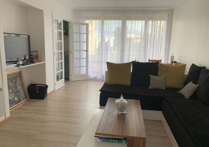 à louer Appartement Villejuif