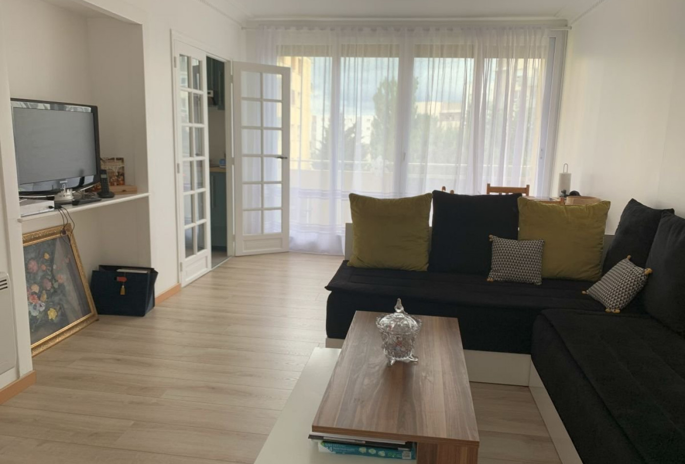 location Appartement Villejuif - Photo 2