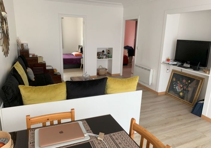 à louer Appartement Villejuif