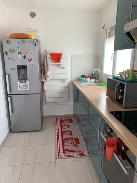 location Appartement Villejuif - Photo 3