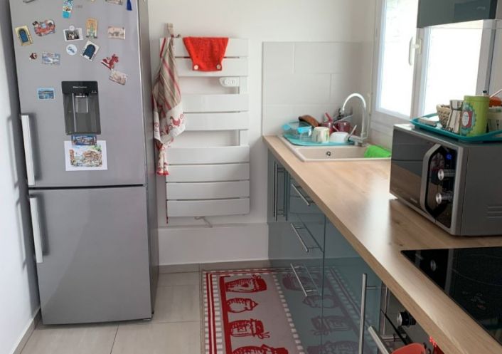 à louer Appartement Villejuif