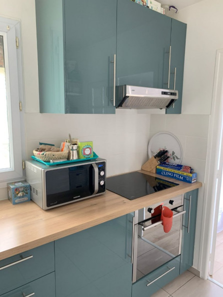 location Appartement Villejuif - Photo 7
