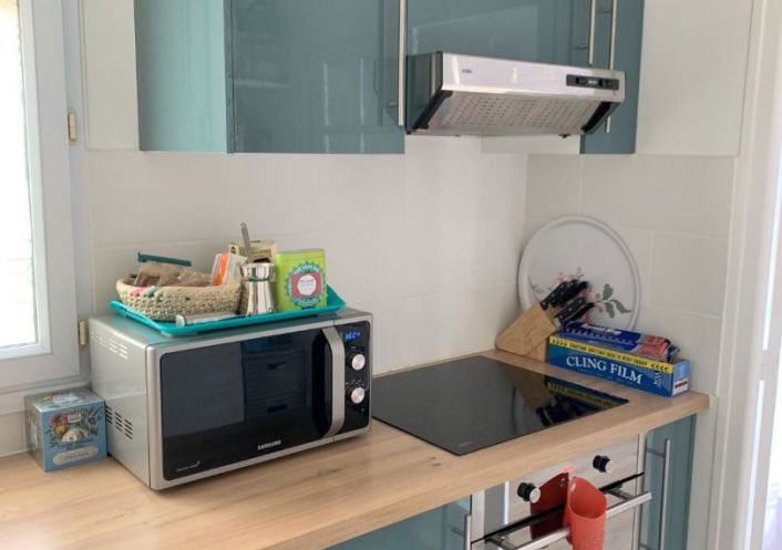 à louer Appartement Villejuif
