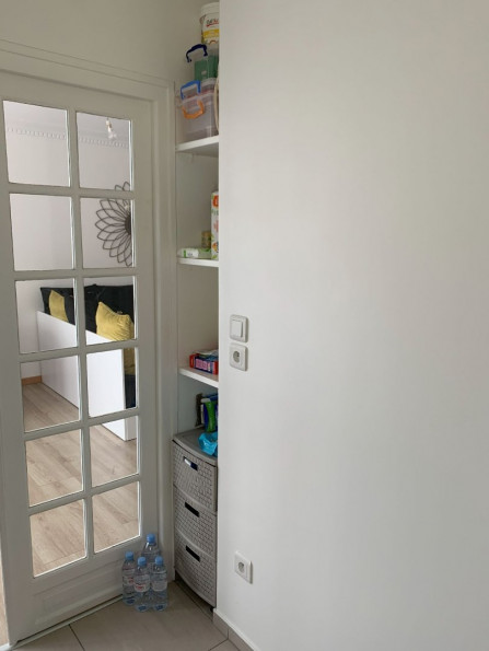 location Appartement Villejuif - Photo 8