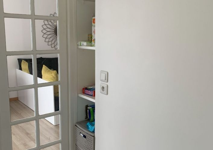 à louer Appartement Villejuif