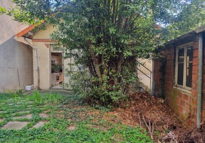 vente Maison Cachan