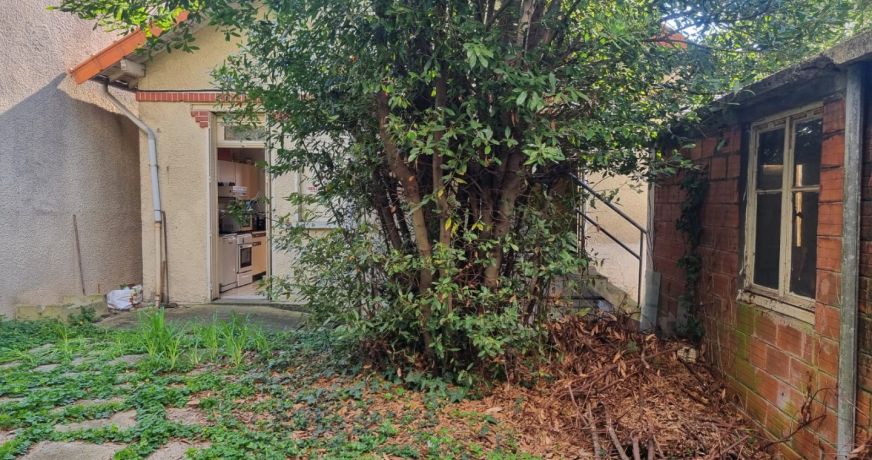 vente Maison Cachan