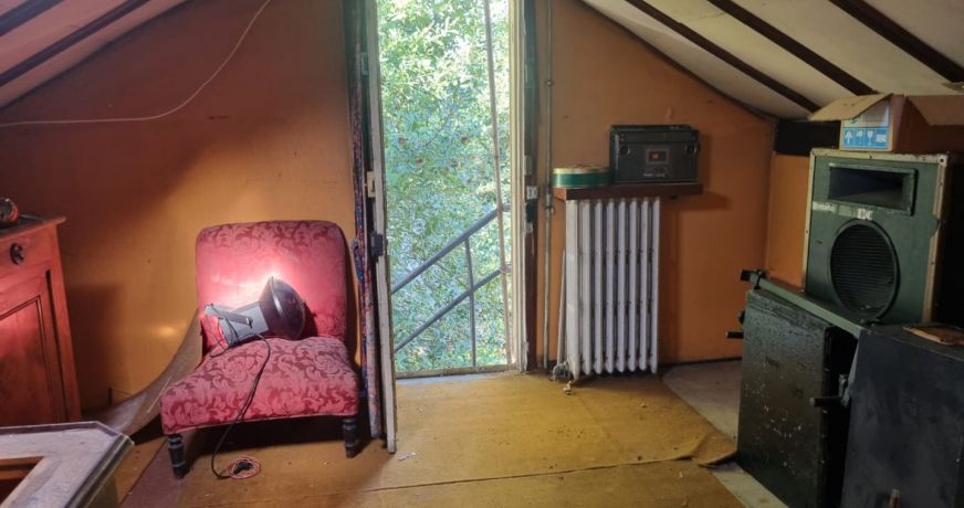 vente Maison Cachan